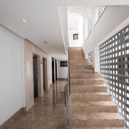 شقة Apartamento De Lujo En Plaza Del Teatro مالقة المظهر الخارجي الصورة