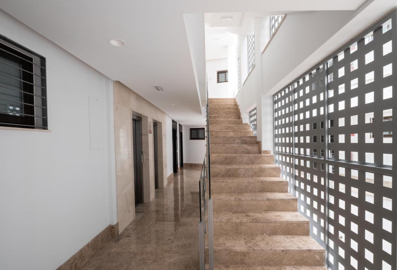 شقة Apartamento De Lujo En Plaza Del Teatro مالقة المظهر الخارجي الصورة